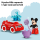 LEGO DUPLO 10454 Disney Klub przyjaciół Myszki Miki i samochód - 1308179 - zdjęcie 5